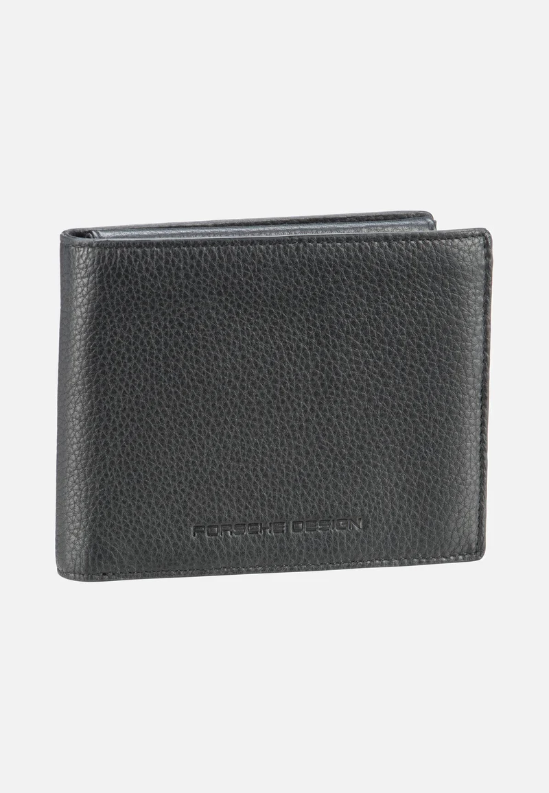 Business 9904 Black - Portemonnaie