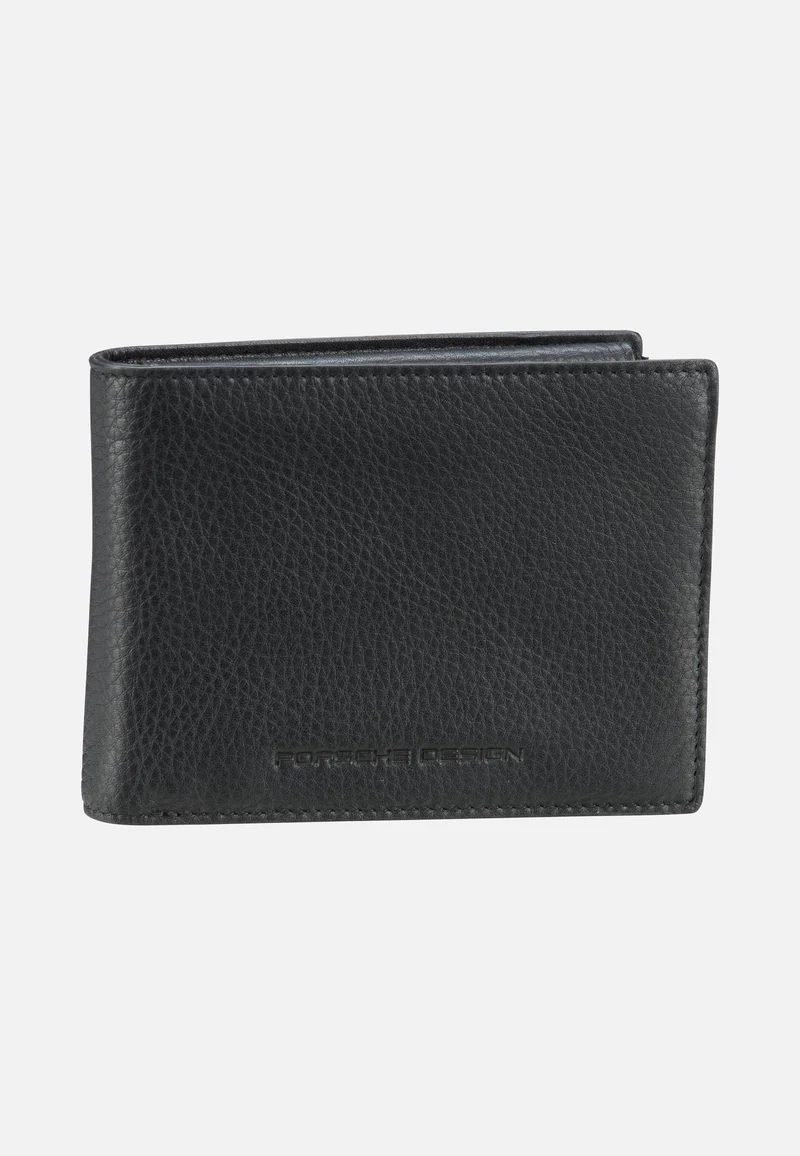 Business 9902 Black - Portemonnaie