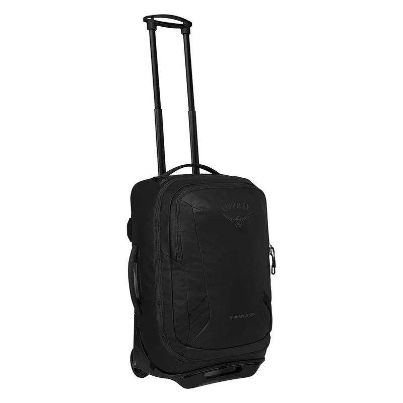 Transporter auf Rädern
