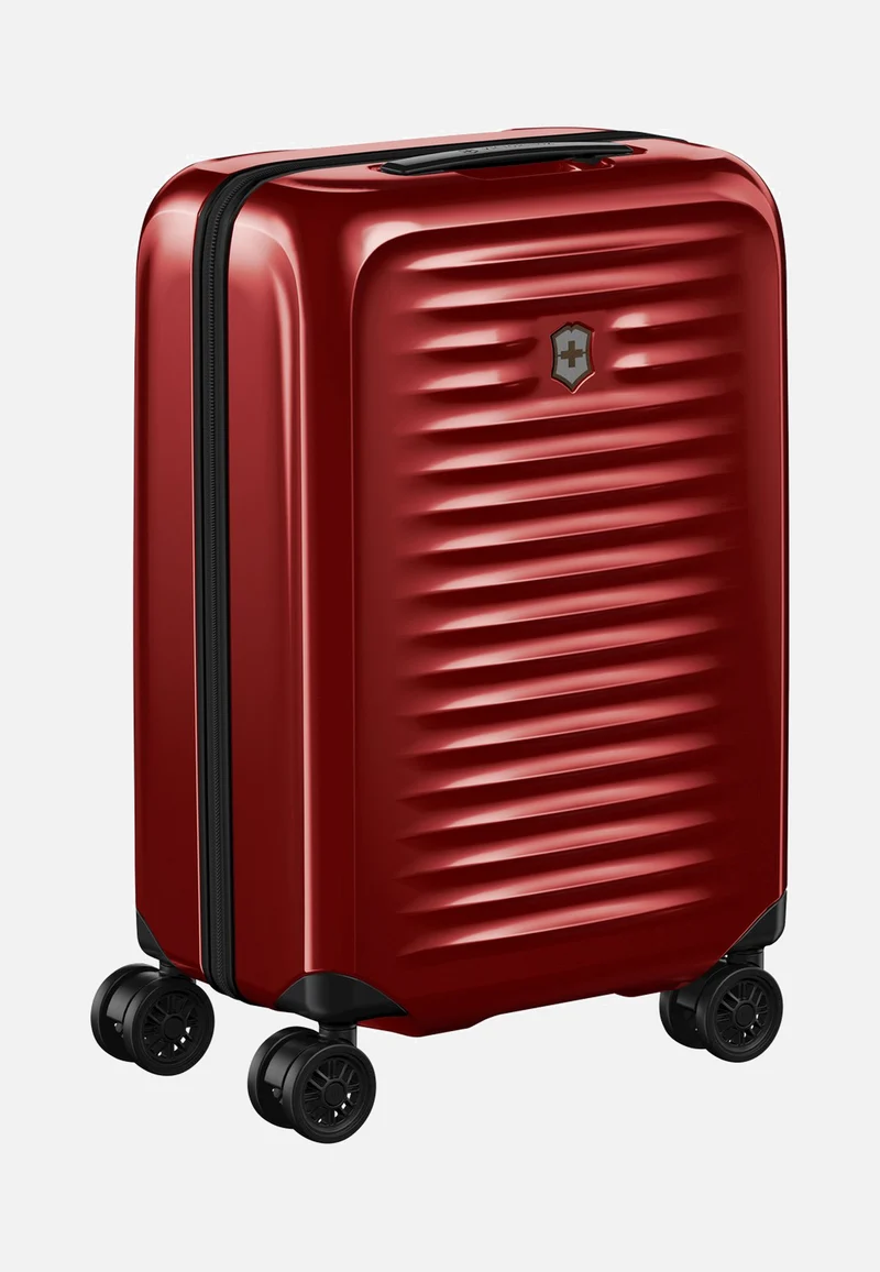 Airox Frequent Flyer Hardside Carry-On Victorinox Red - Koffer
