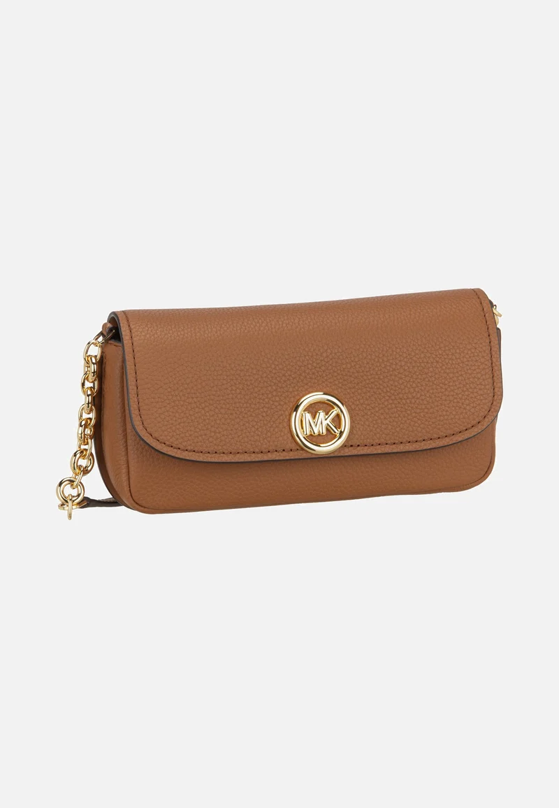 Nolita SM Flap Chain Xbody Luggage - Abendtasche