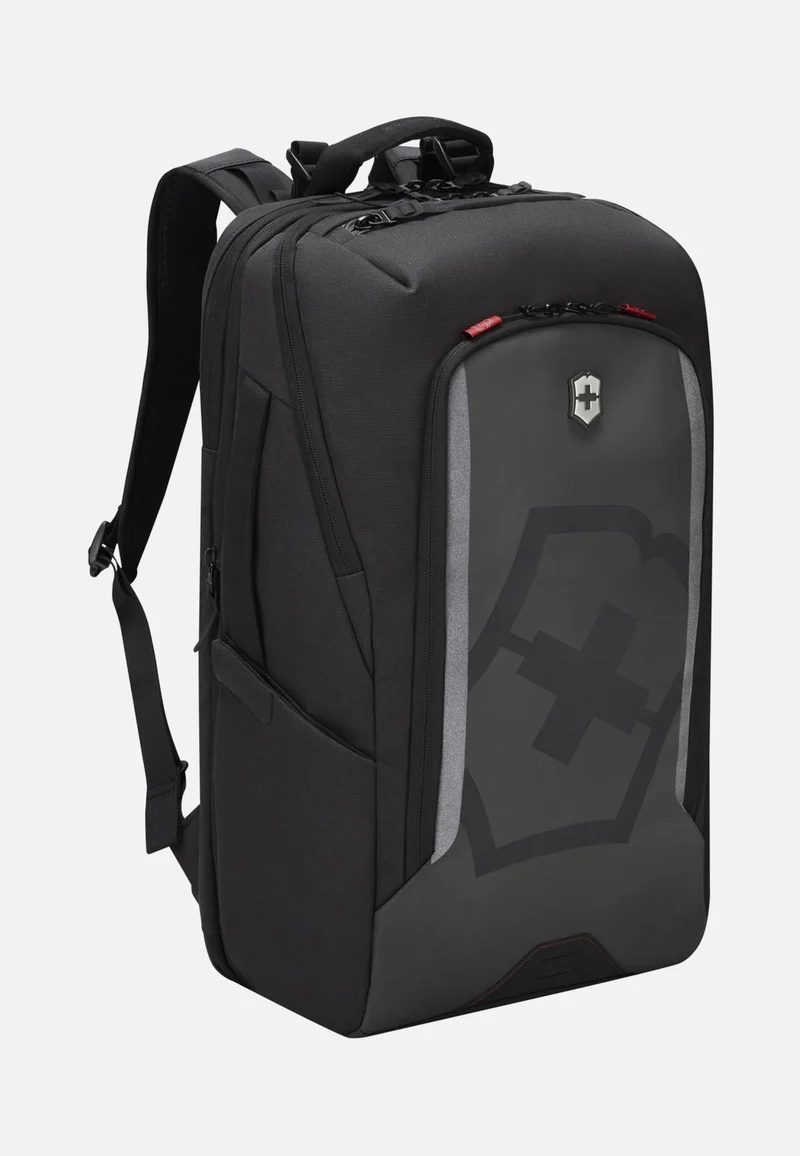 Touring 2.0 Traveler Black - Reiserucksack