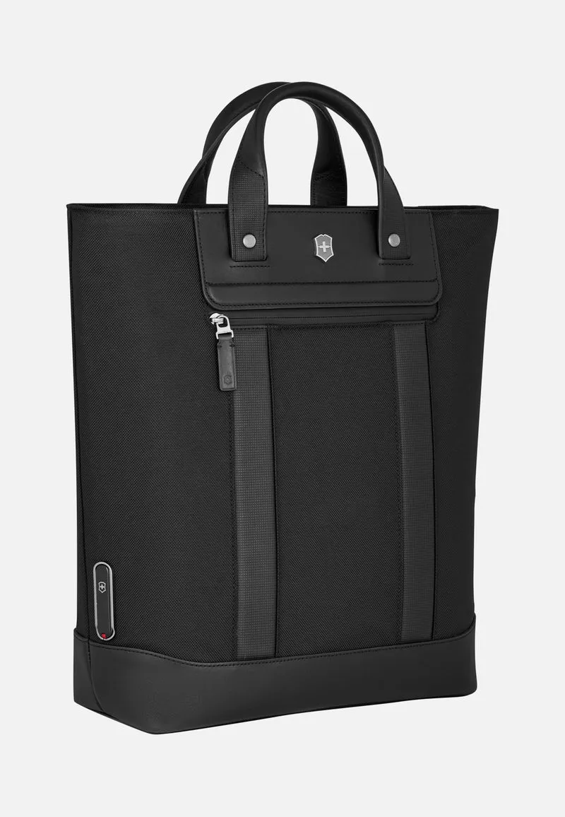 Architecture Urban2 2-Way Carry Tote Black - Rucksack