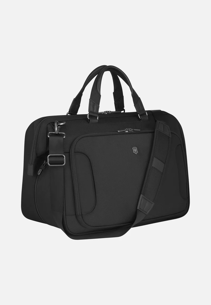 Werks Traveler 7.0 Weekender Black - Weekender