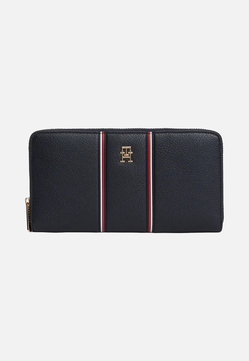 TH Icon Large Za Corp Space Blue - Portemonnaie
