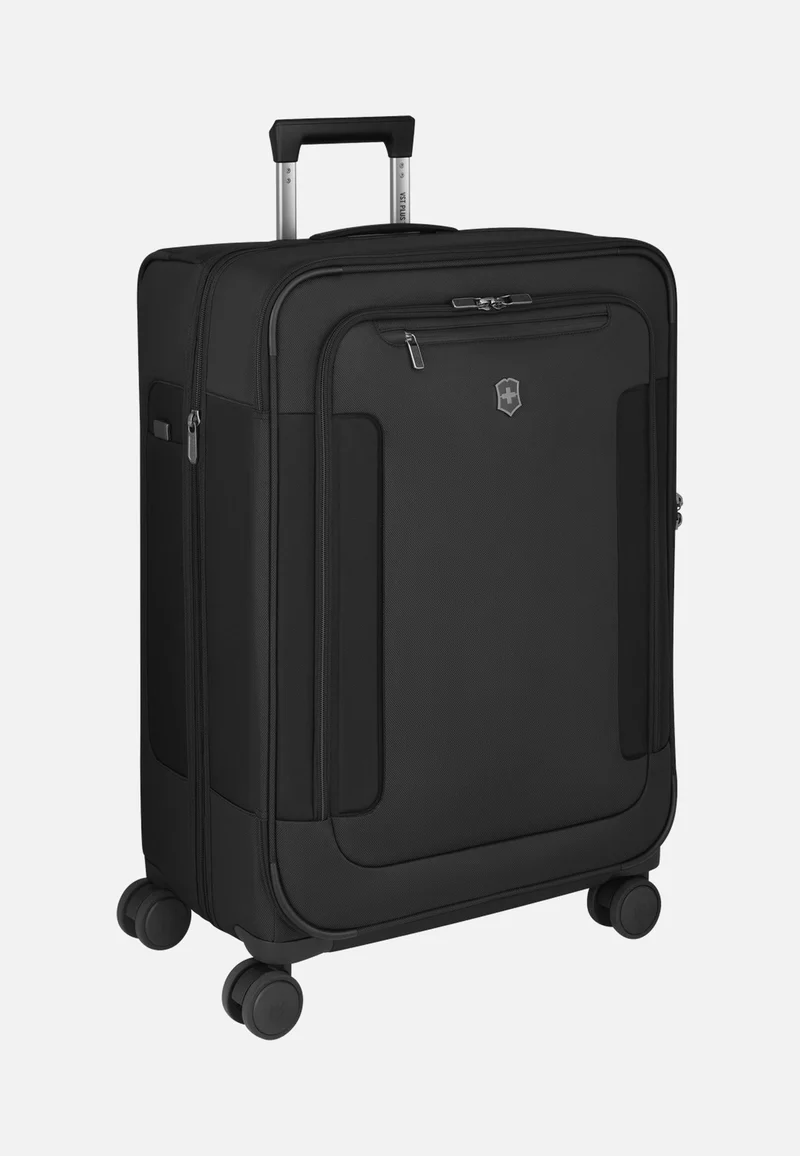 Werks Traveler 7.0 Medium Case Black - Koffer