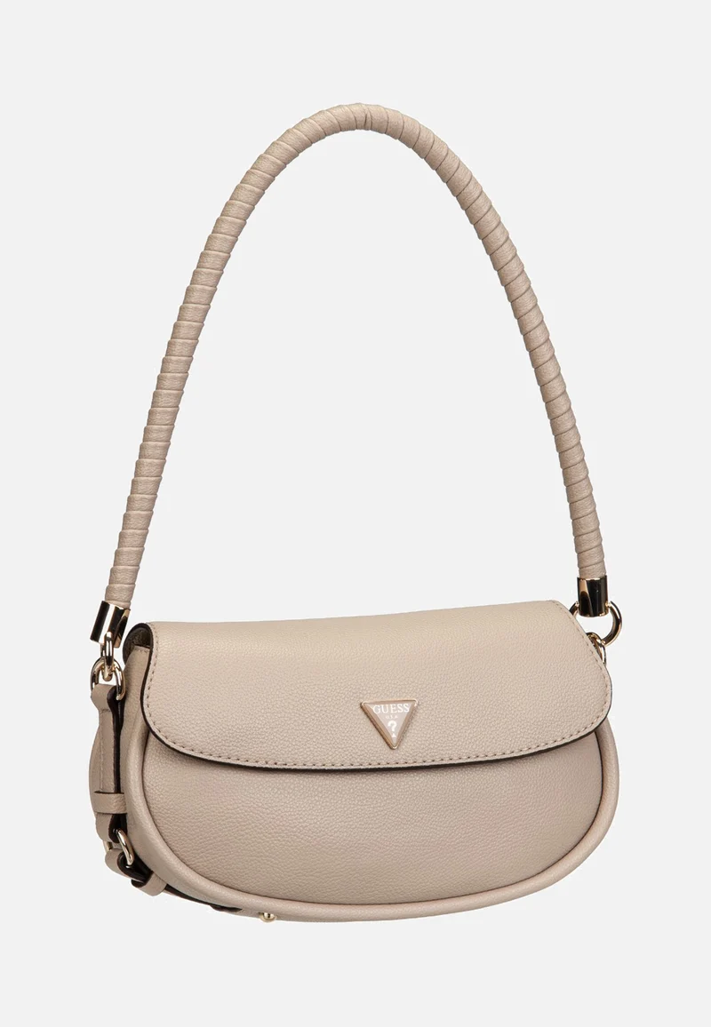 Danya Flap 18190 Taupe - Abendtasche