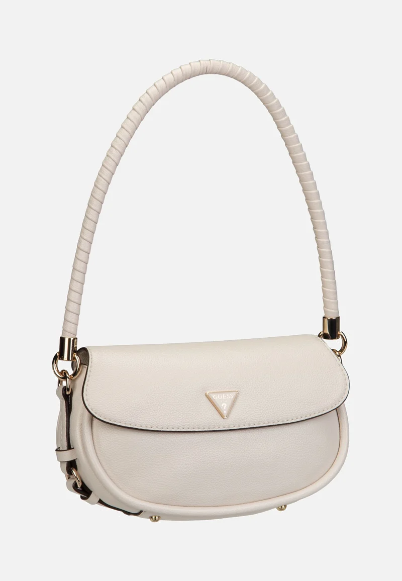 Danya Flap 18190 Off White - Abendtasche