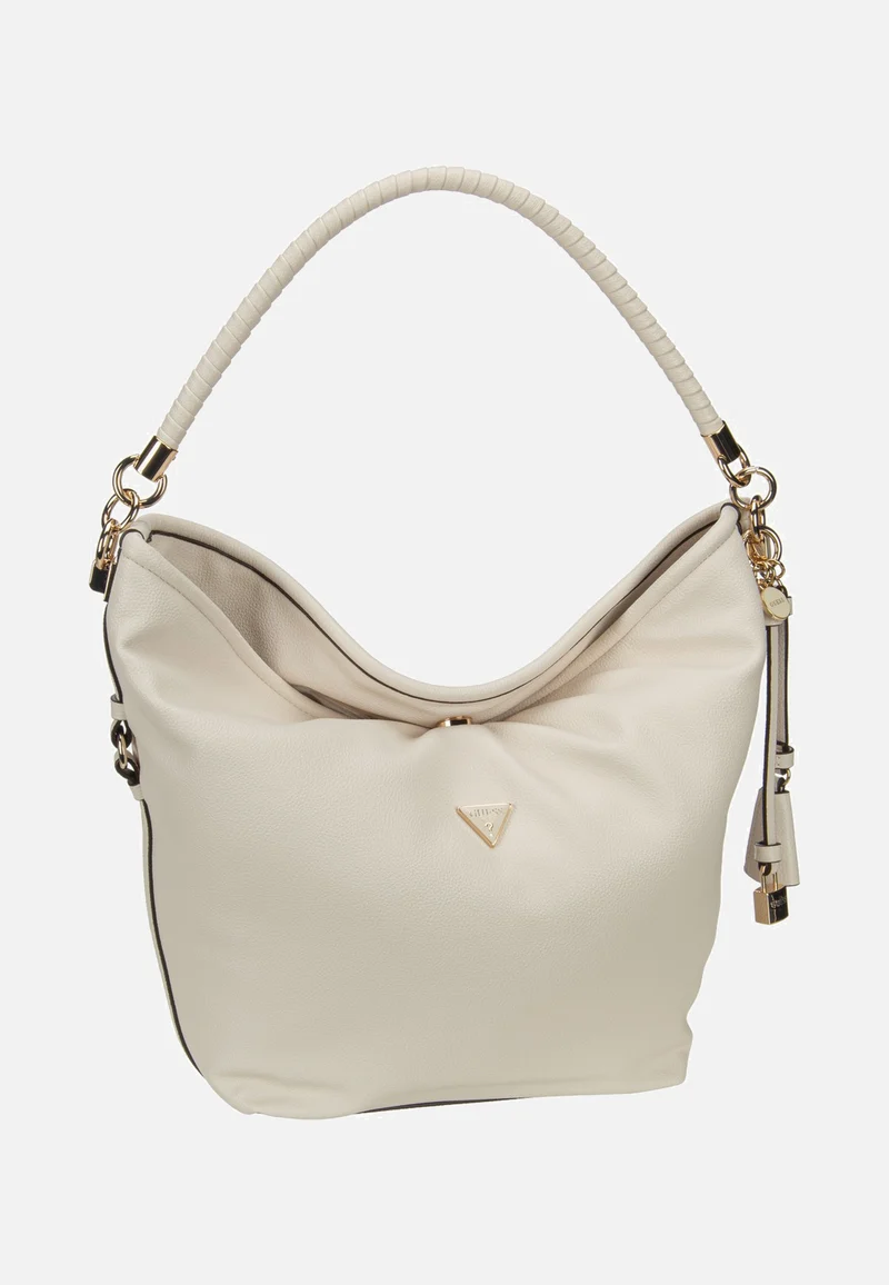 Danya Hobo 18020 Off White - Hobo Bag