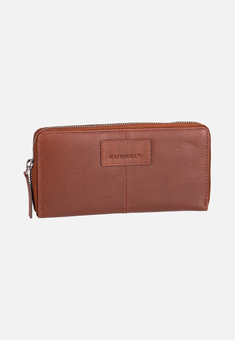 Soft Skylar 1000346 Chestnut - Portemonnaie