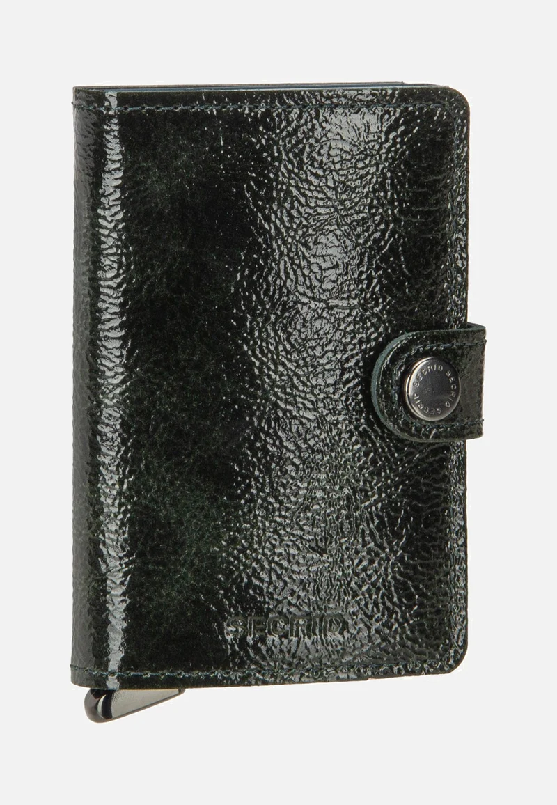Miniwallet Naplak Bottle Green+ - Portemonnaie