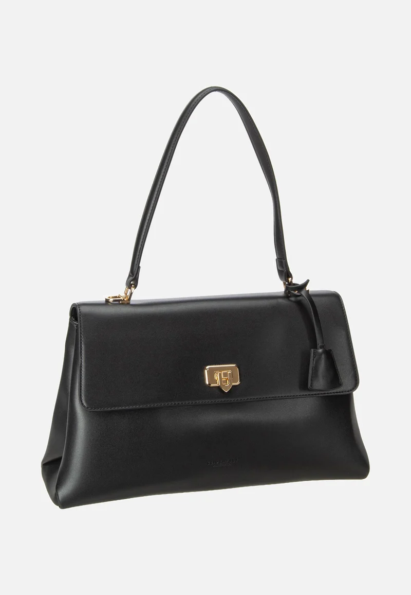 Lilla Edet Office Black - Henkeltasche