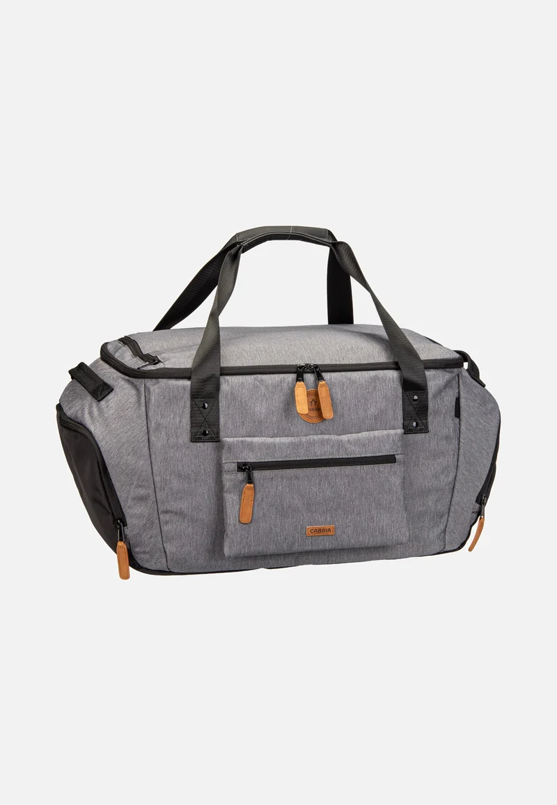 Duffle Explorer Medium Getaria - Dufflebag