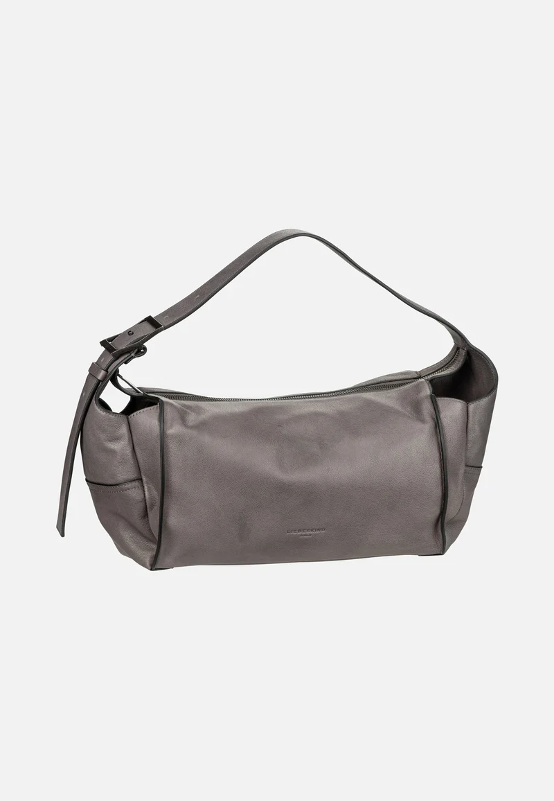 Lou 2 2154641 Iron - Hobo Bag