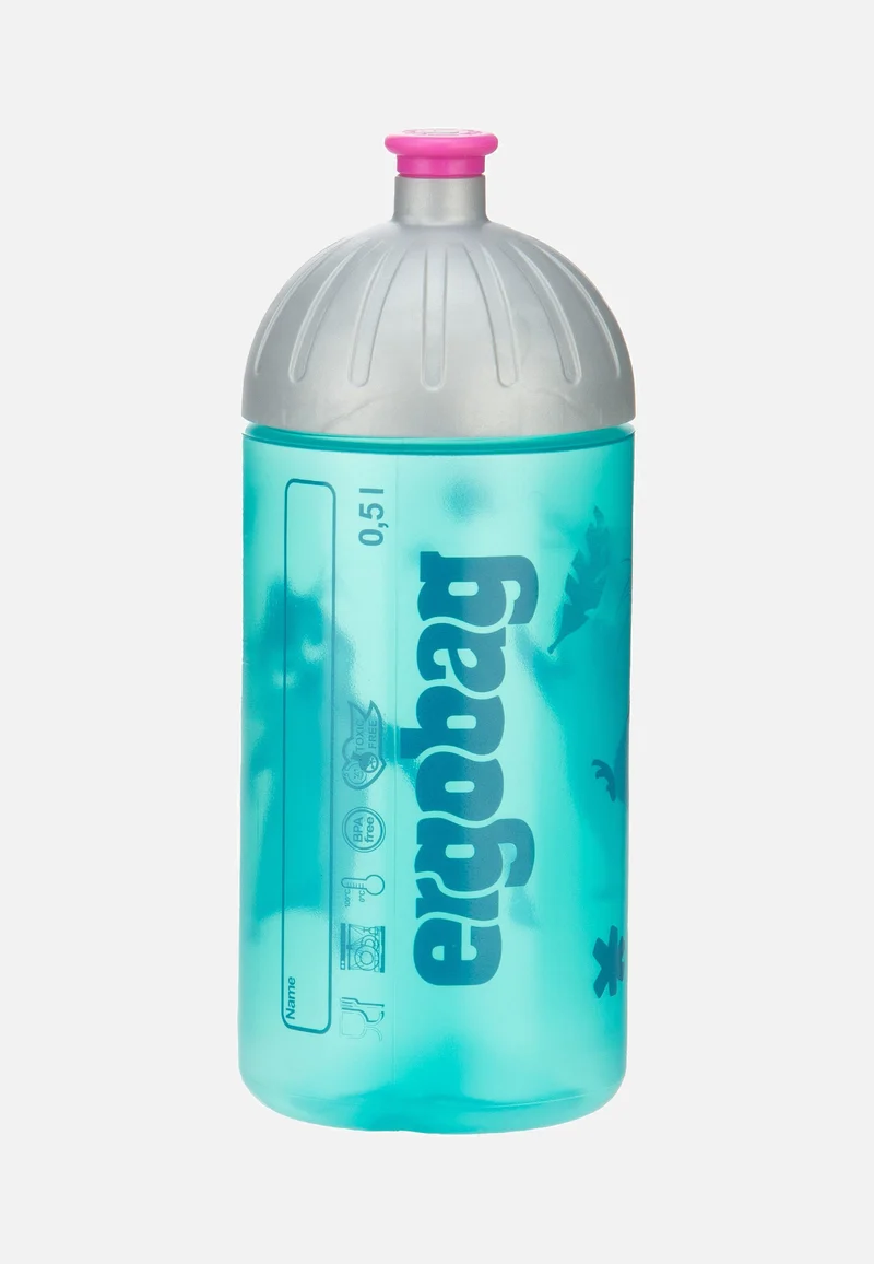 ergobag Trinkflasche Hula HoopBär - Flasche