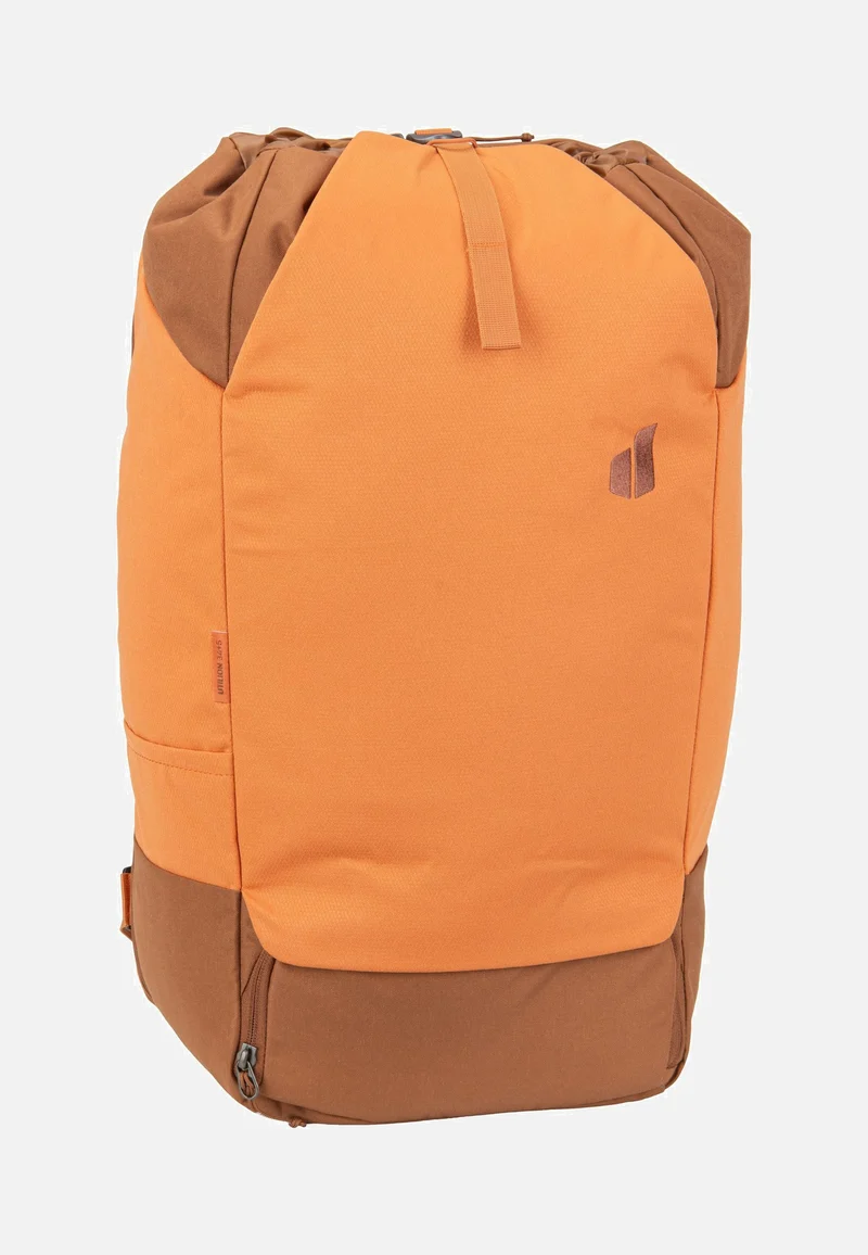 Utilion 34+5 Pecan/Mocha - Rucksack