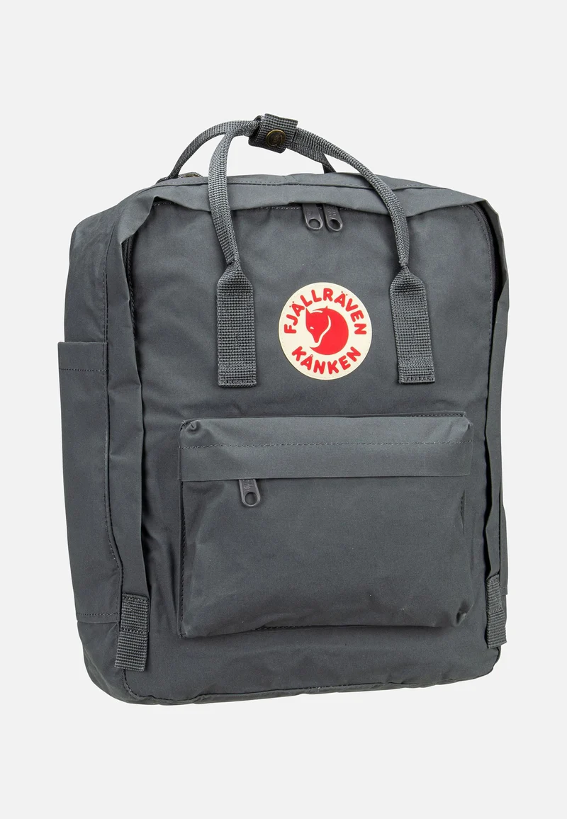 Kanken Super Grey - Rucksack