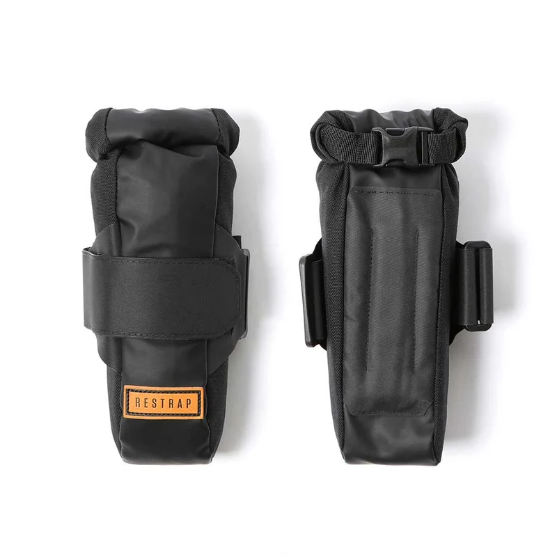 Fallrohr Tasche