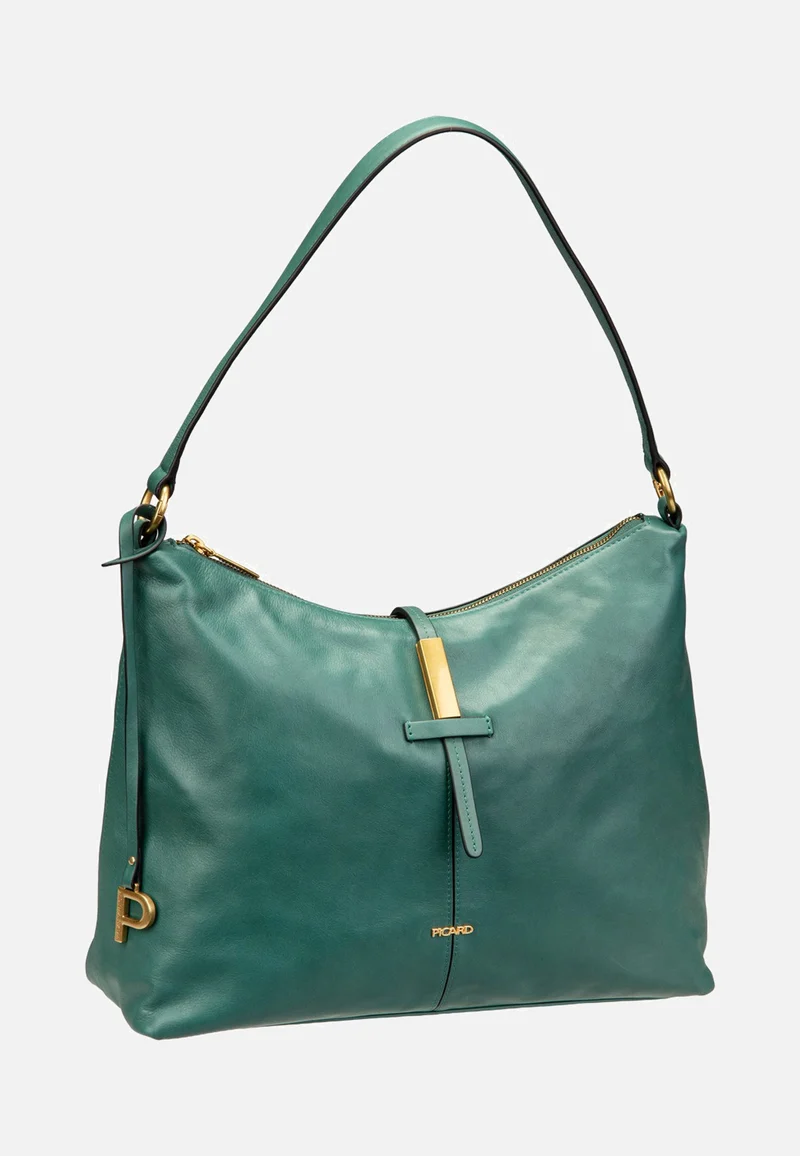 Whisper 7320 Smaragd - Schultertasche