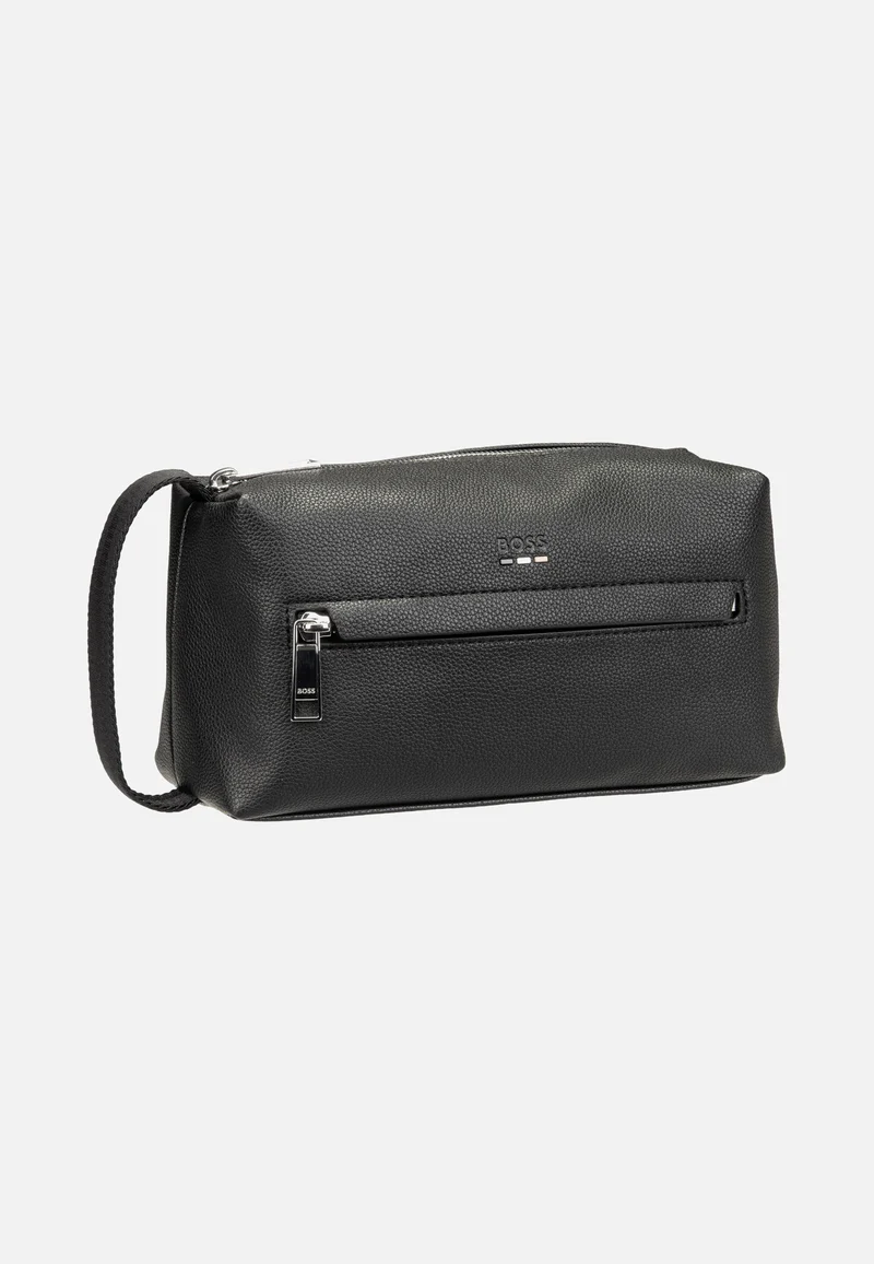 Ray Washbag N Black - Kulturbeutel