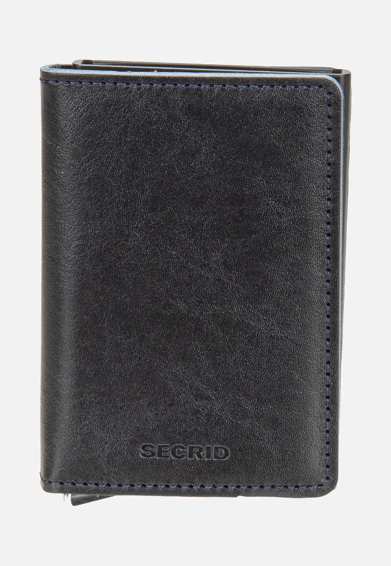 Premium Slimwallet Basco Ink+ - Portemonnaie