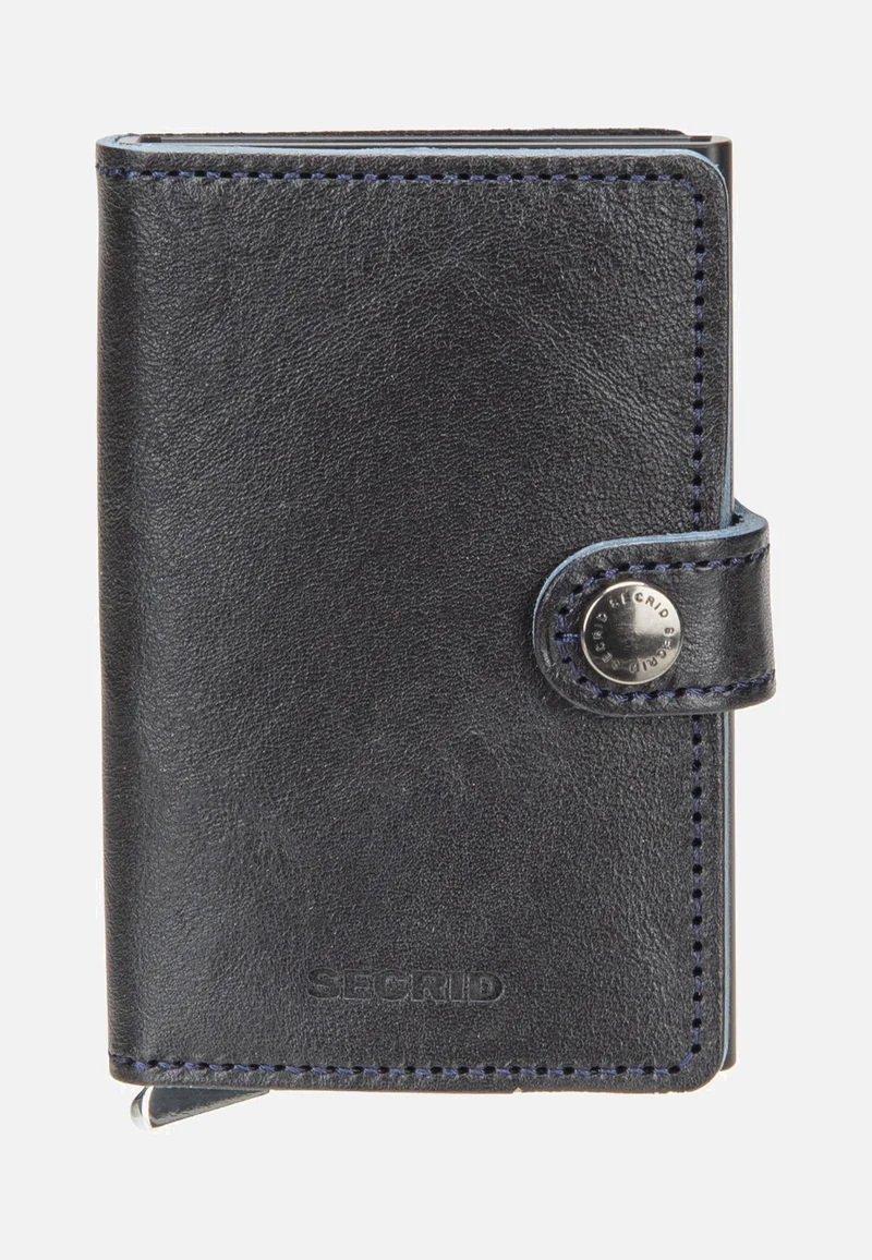 Premium Miniwallet Basco Ink+ - Portemonnaie