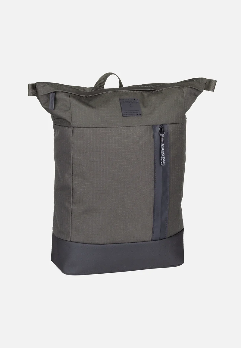 Northwood RS Eddie SVF Khaki - Rolltop Rucksack