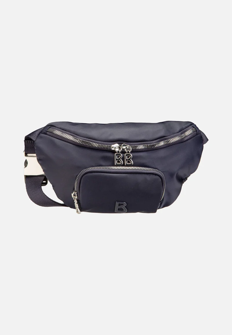 Verbier Play 1.0 Janica Hipbag Dark Blue - Gürteltasche