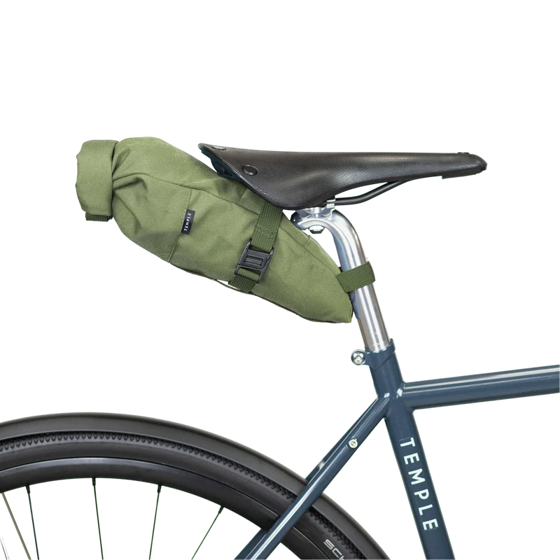 Satteltasche