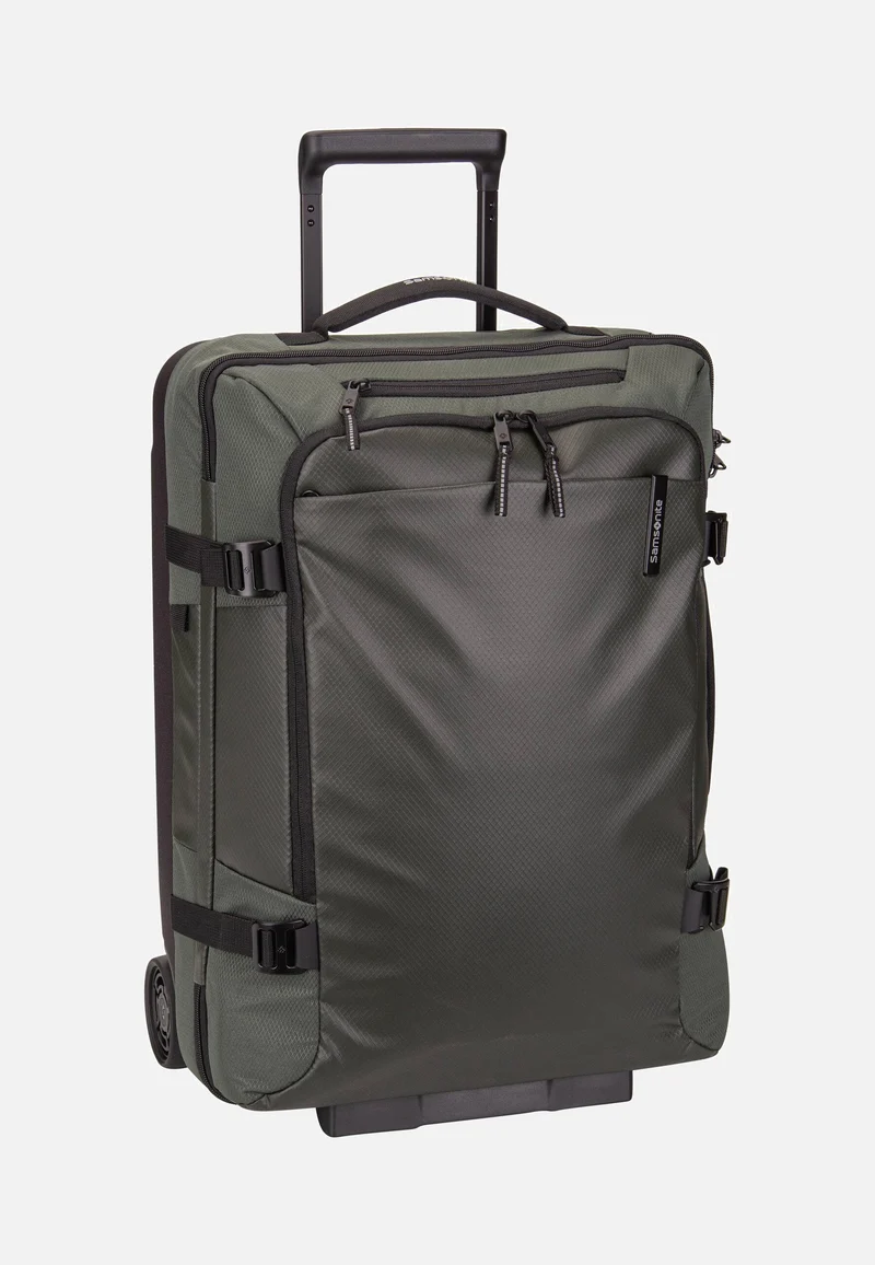 Armox Duffle 55 Moss - Koffer