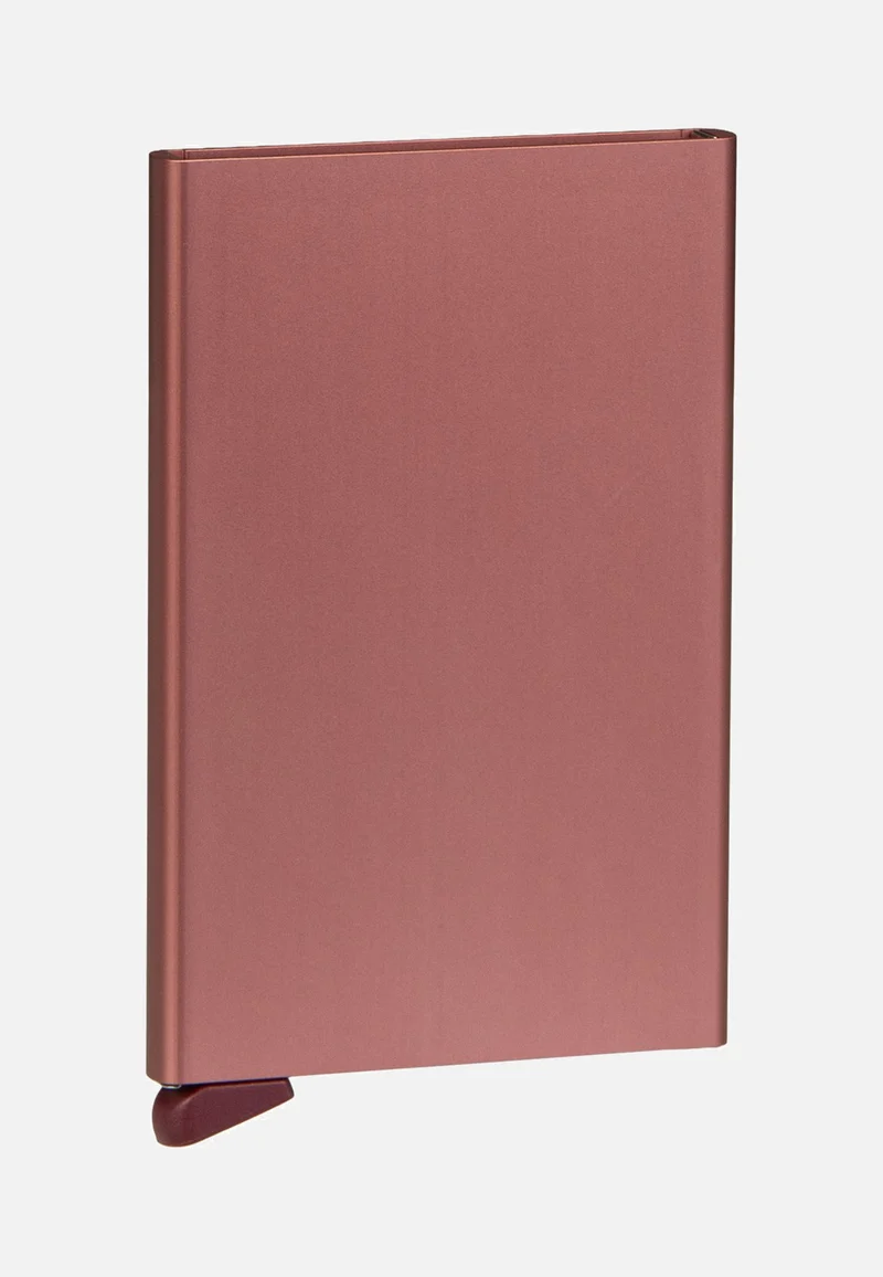 Cardprotector For Magsafe Rose - Kartenetui