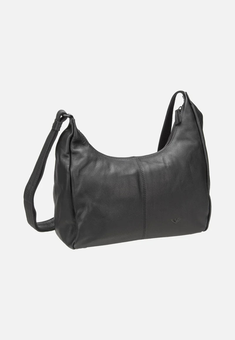 4Seasons Vida Schwarz - Crossbody Bag