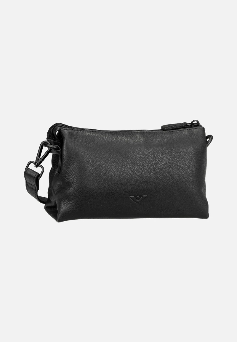 4Seasons Callista Schwarz - Crossbody Bag