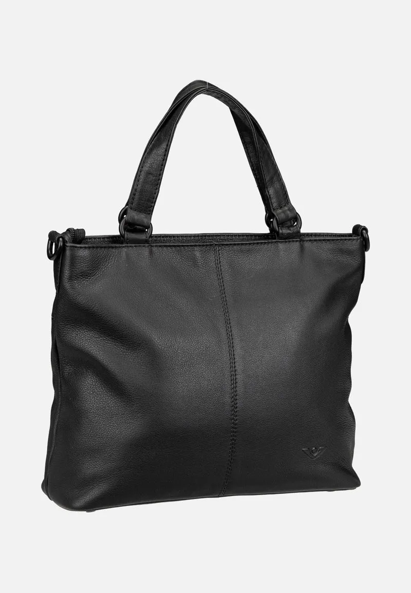 4Seasons Lindsay Schwarz - Henkeltasche