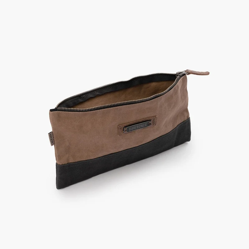 Neelum Zipper Pouch | Small