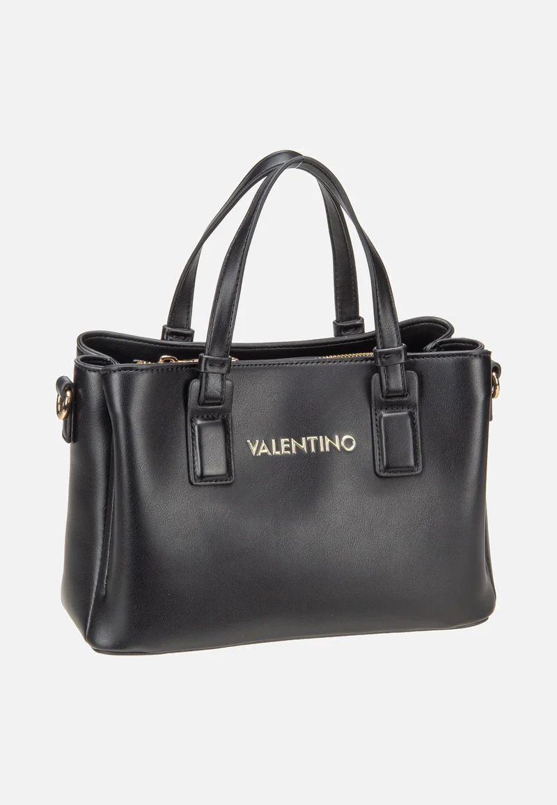 Clio Re G04 Nero - Henkeltasche