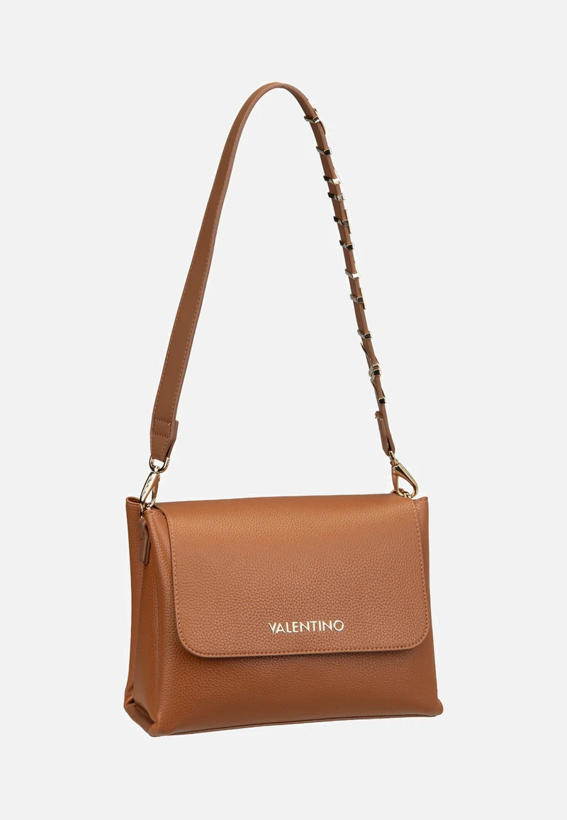 Alexia Cartella 803 Cuoio - Abendtasche