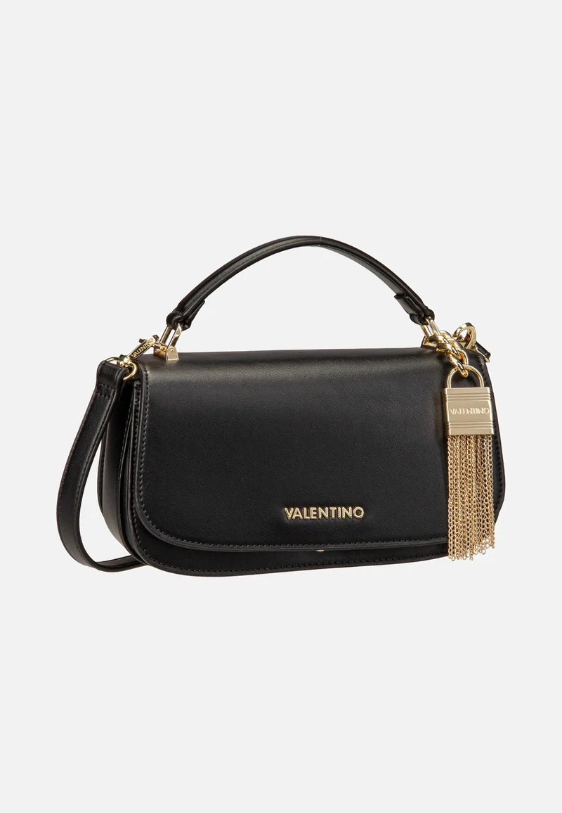 Iride Nero - Henkeltasche
