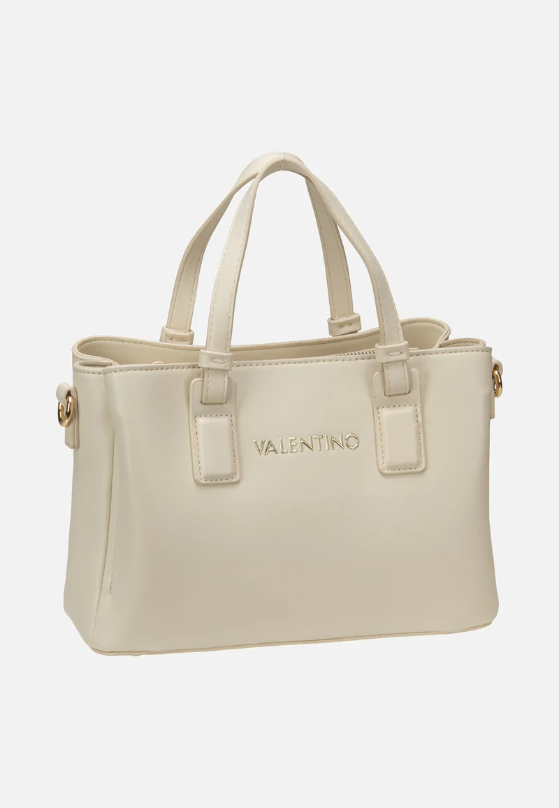 Clio Re G04 Ecru - Henkeltasche