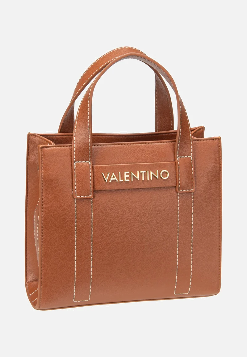 Aury Re B05 Cuoio - Tote Bag
