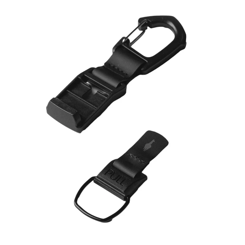 HUB-Karabiner