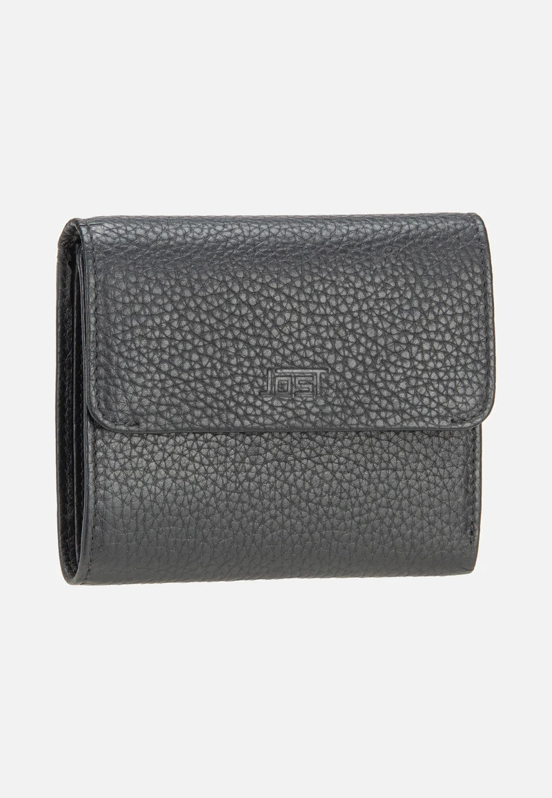 Vika 5583 Medium Black - Portemonnaie