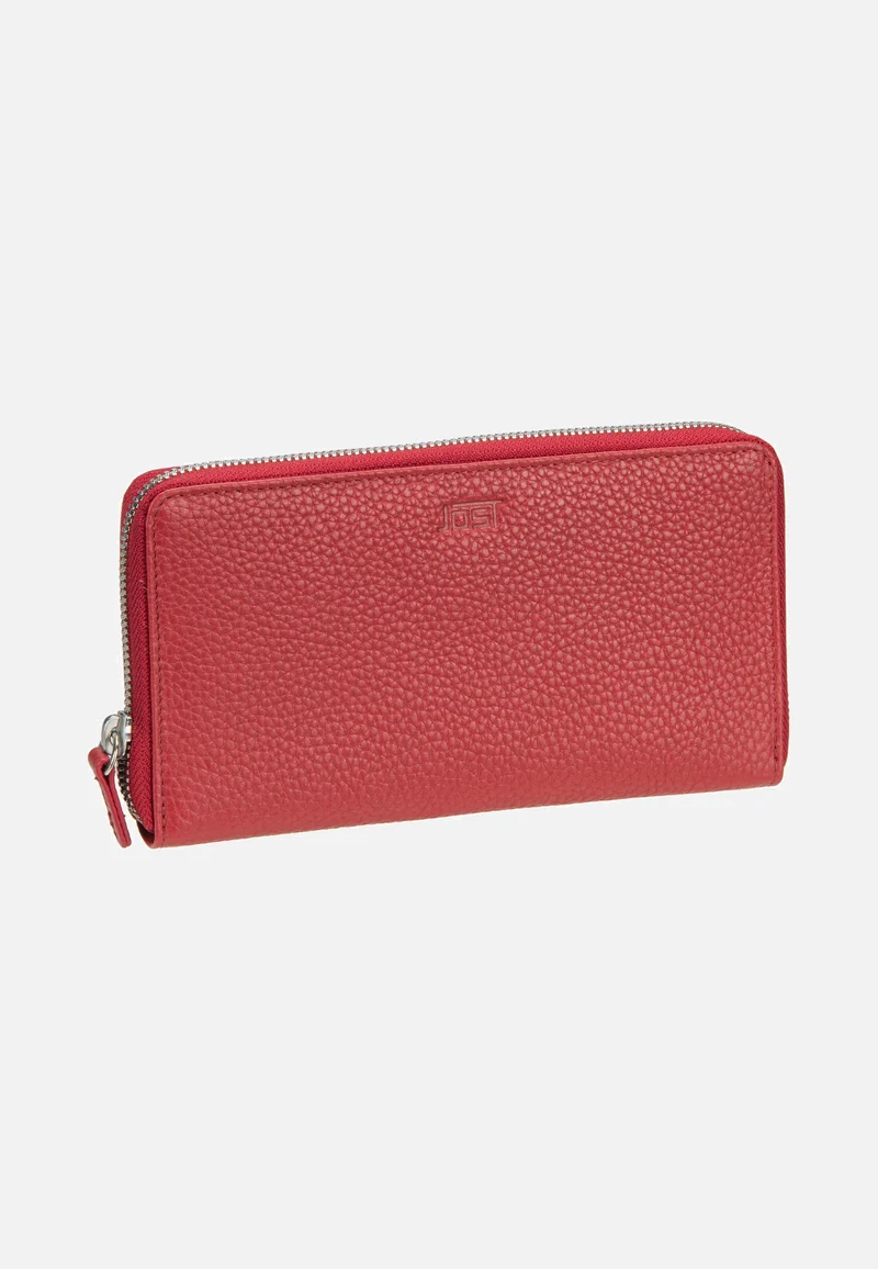 Vika 5580 Large Red - Portemonnaie