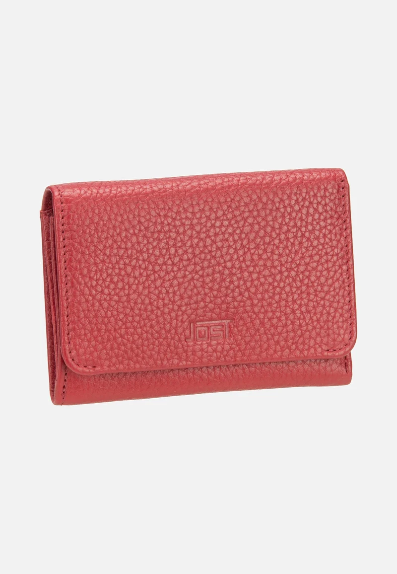 Vika 5586 Small Red - Portemonnaie