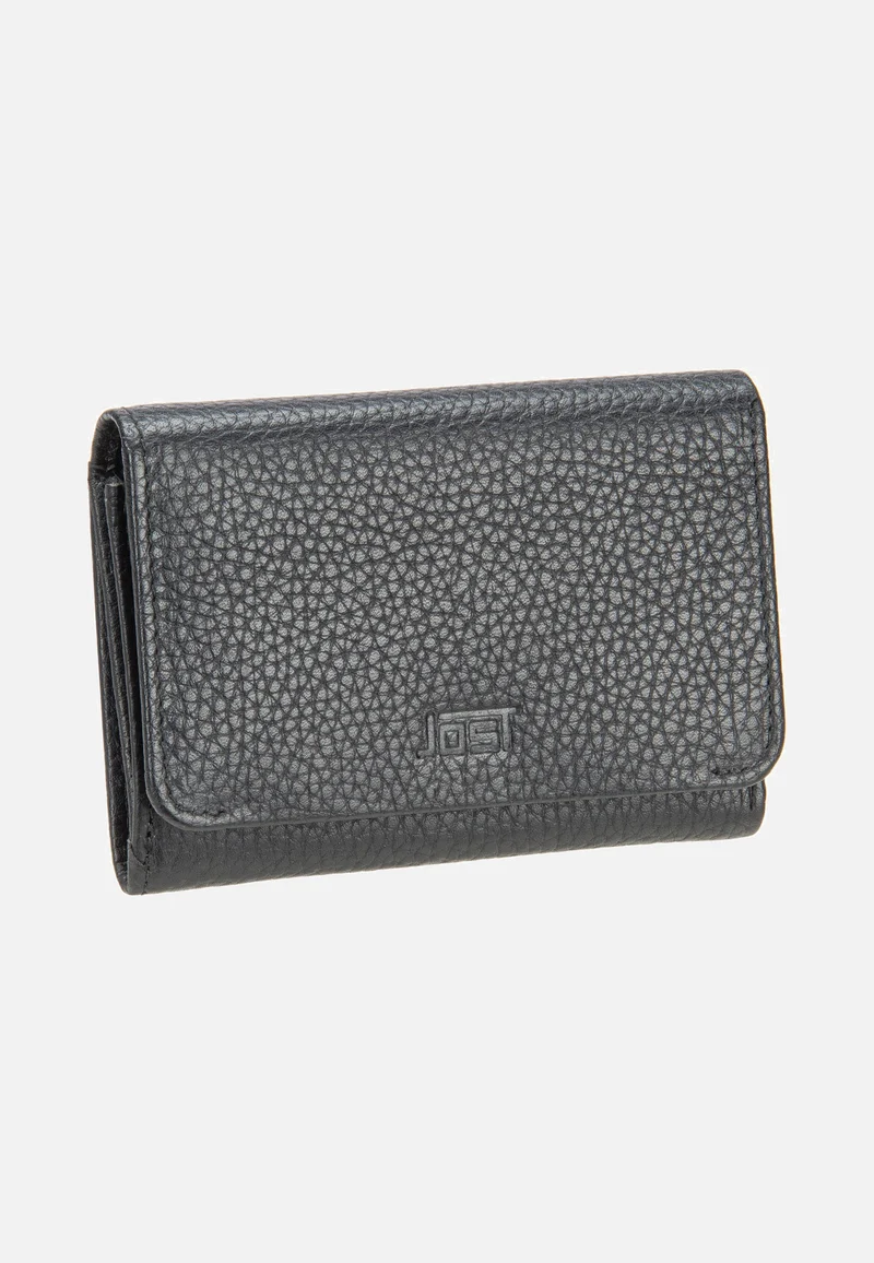 Vika 5586 Small Black - Portemonnaie