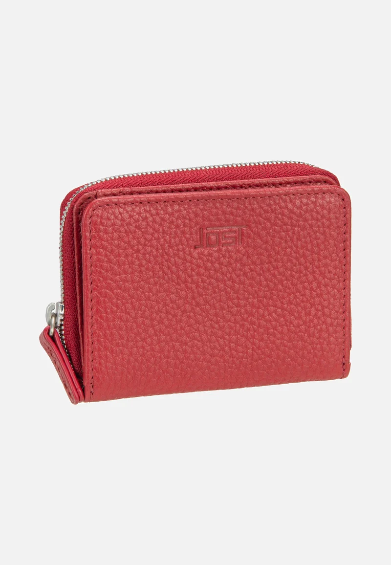 Vika 5585 Mini Red - Portemonnaie