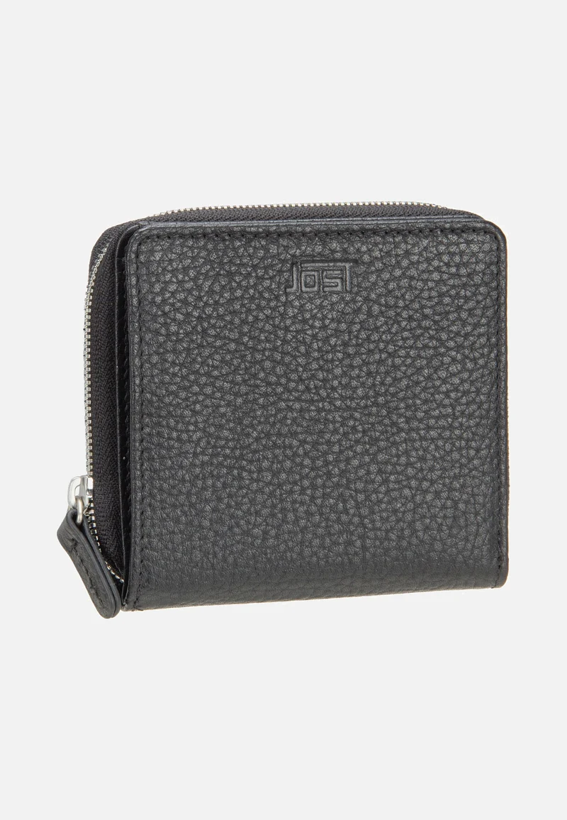 Vika 5584 Small Black - Portemonnaie