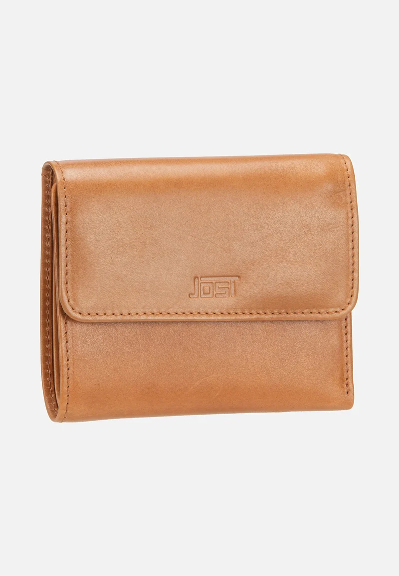 Rana 1791 Medium Cognac - Portemonnaie
