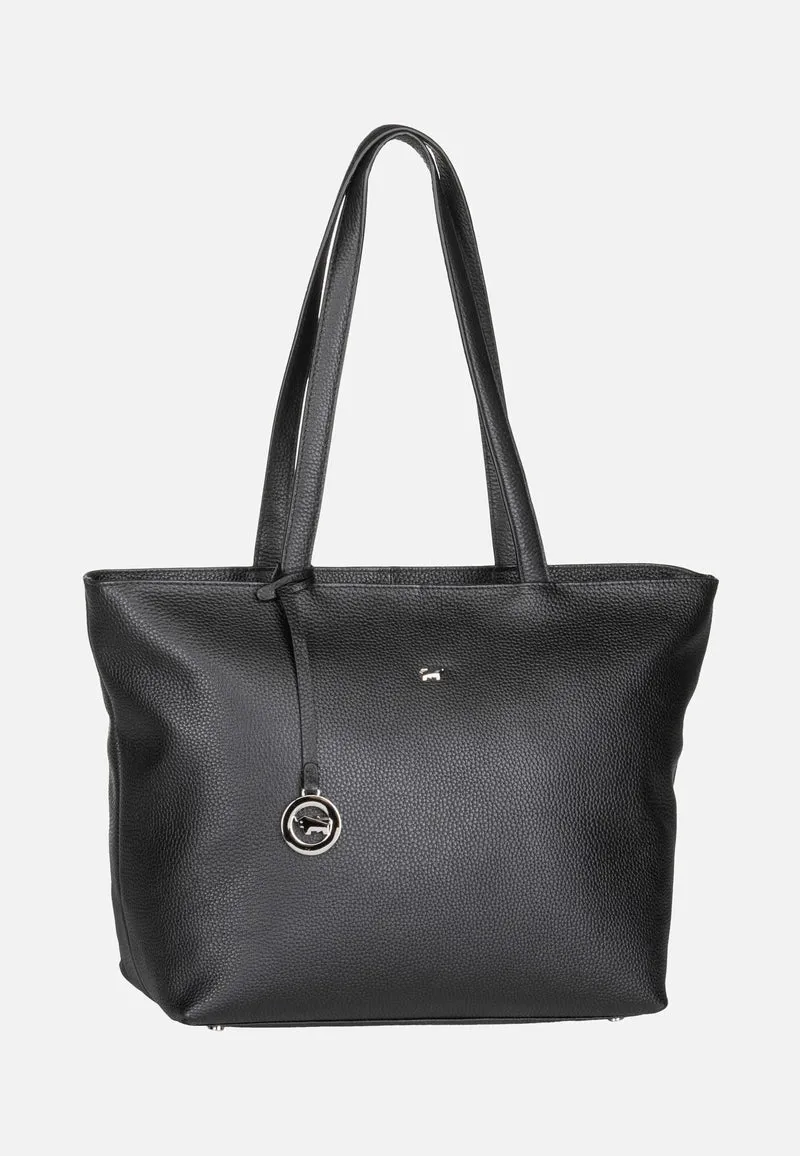 Hanna 12078 Schwarz - Shopper