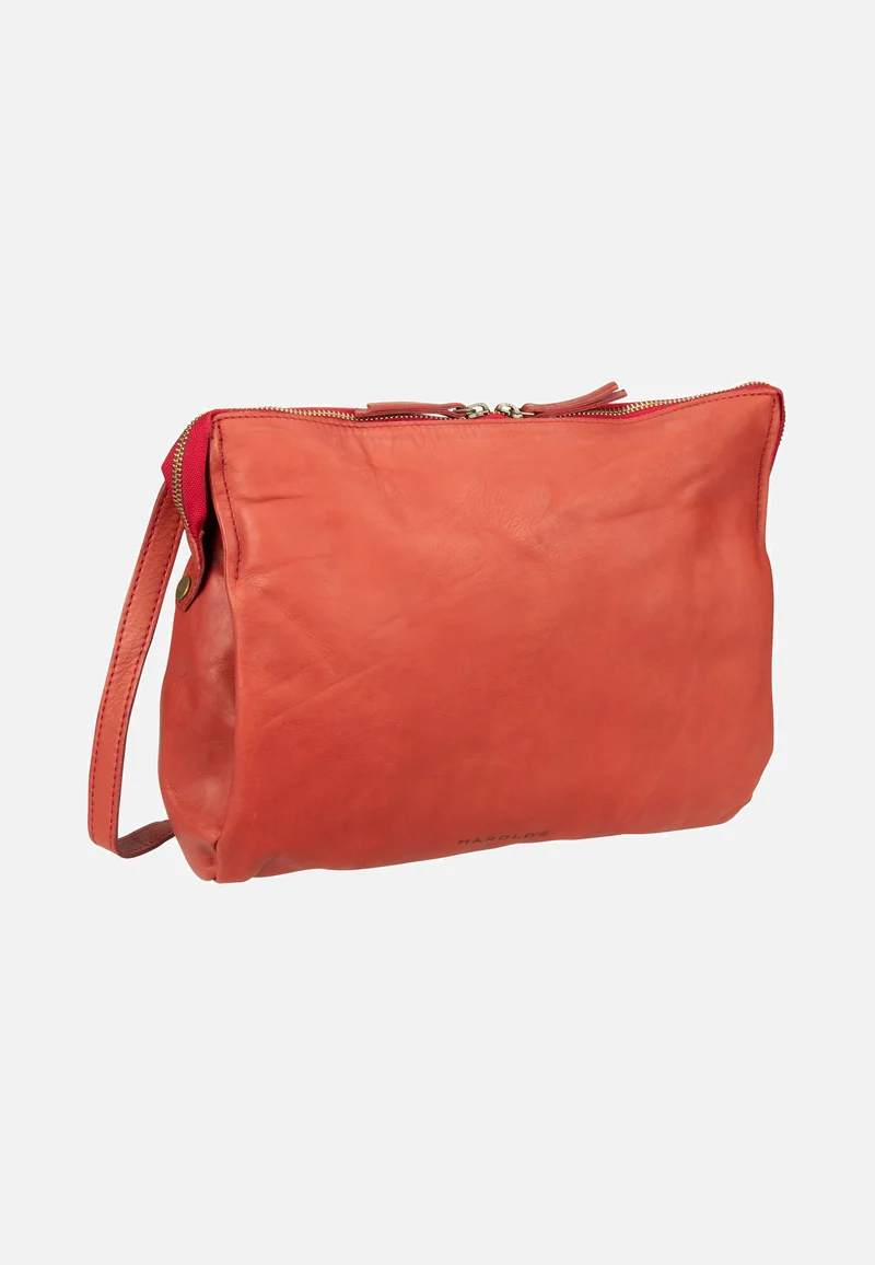Submarine Postbag SU77 Rot - Beuteltasche